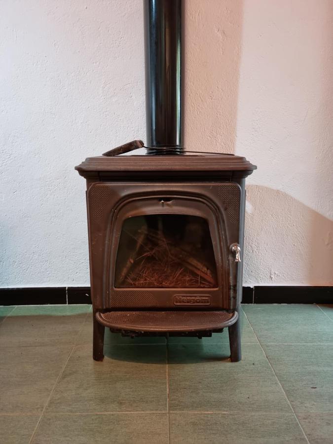 Albergue De Espiel Εξωτερικό φωτογραφία