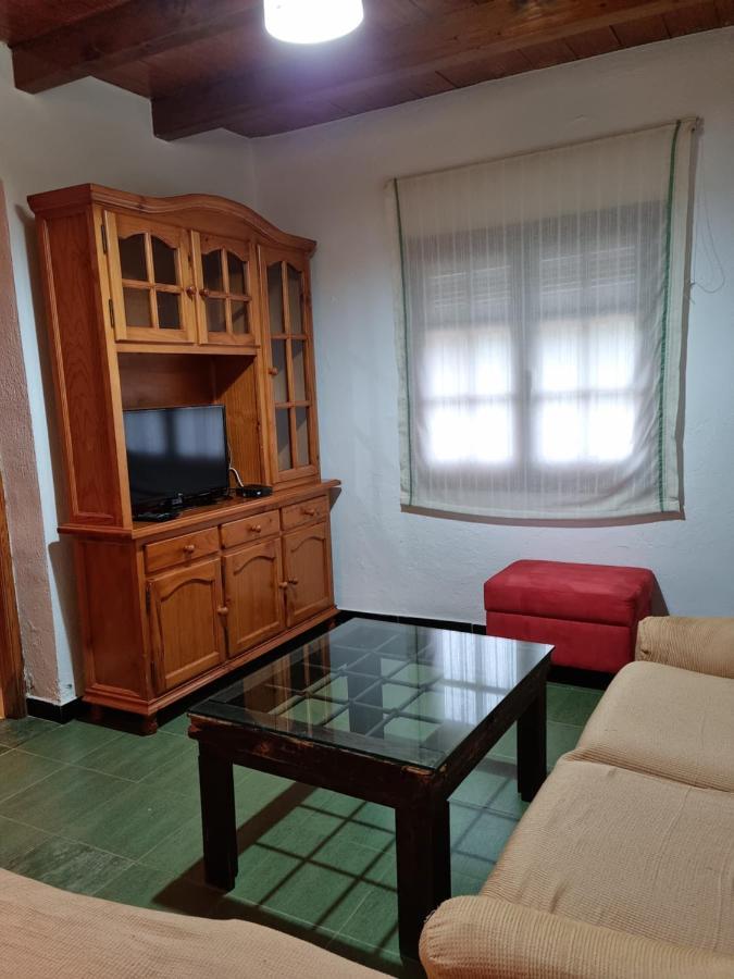 Albergue De Espiel Εξωτερικό φωτογραφία