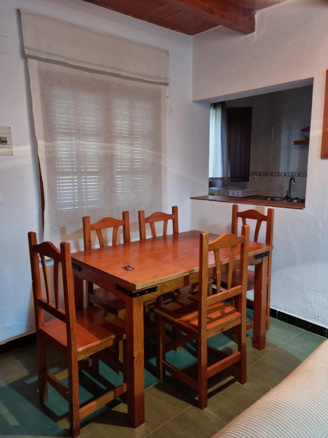 Albergue De Espiel Εξωτερικό φωτογραφία