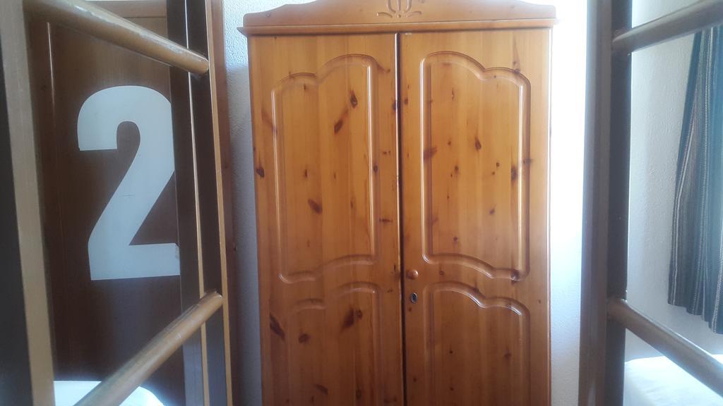 Albergue De Espiel Εξωτερικό φωτογραφία