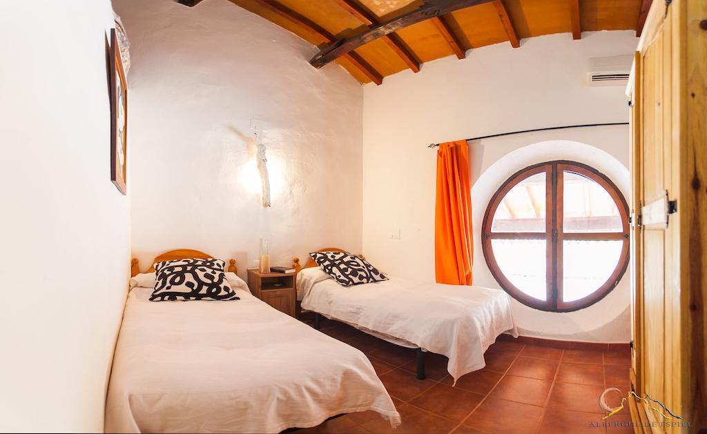 Albergue De Espiel Δωμάτιο φωτογραφία