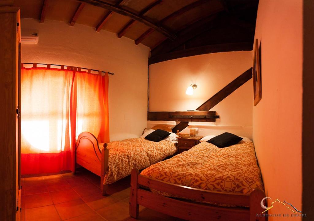 Albergue De Espiel Δωμάτιο φωτογραφία