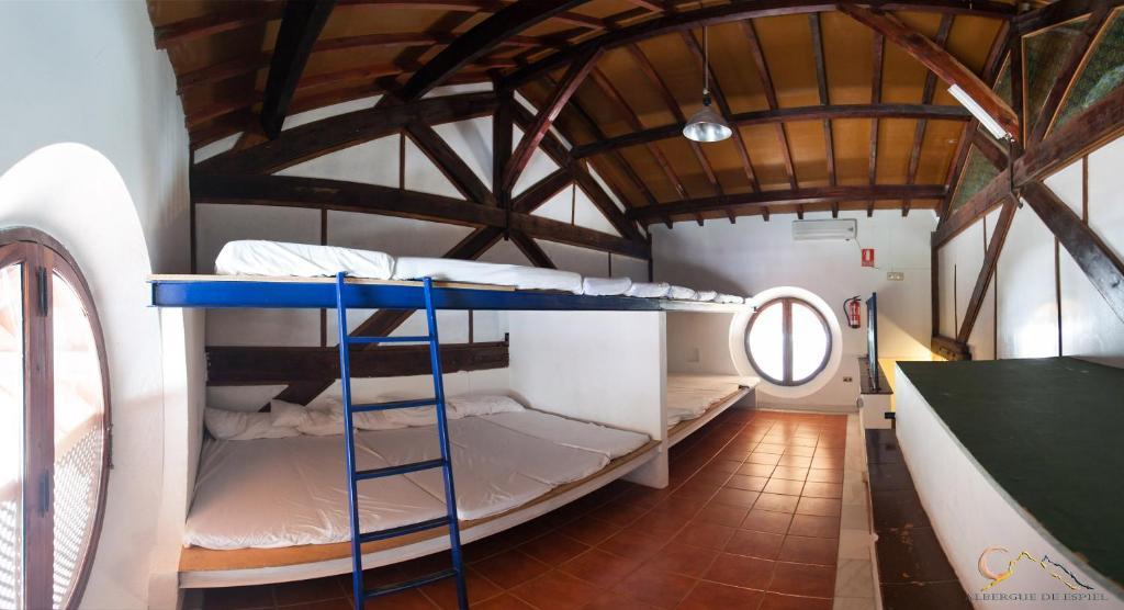 Albergue De Espiel Δωμάτιο φωτογραφία