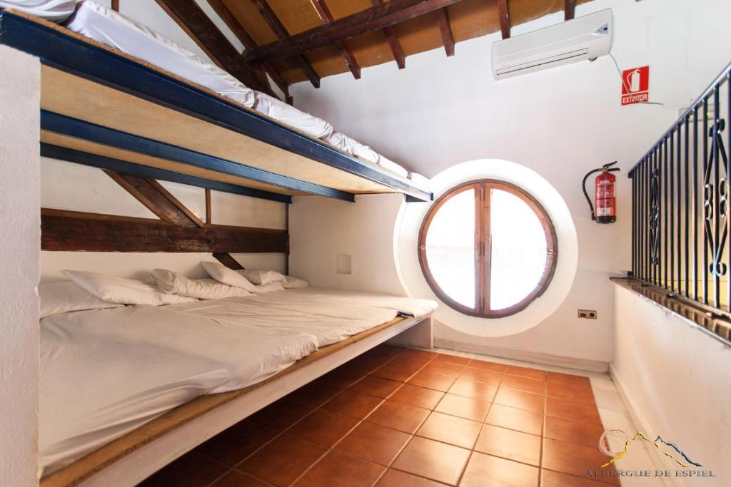 Albergue De Espiel Δωμάτιο φωτογραφία